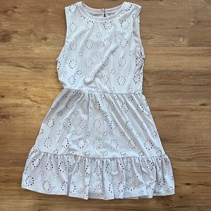 NWOT lilac size medium as u wish dress